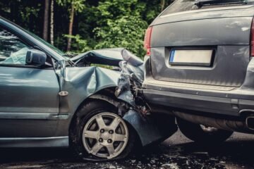 10 Signs a Used Car Has Been Involved in an Accident