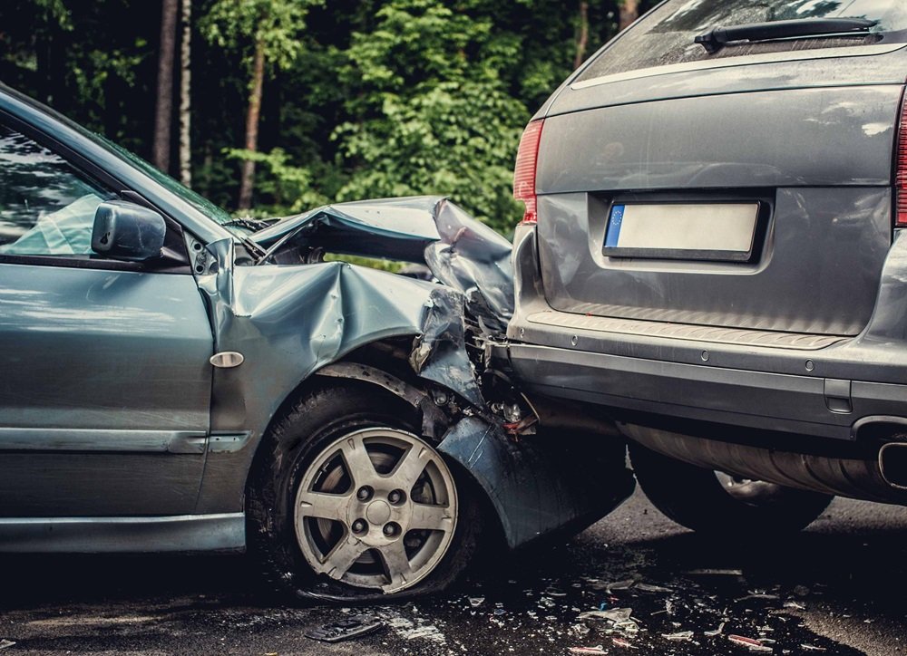 10 Signs a Used Car Has Been Involved in an Accident