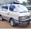Toyota HiAce H100 2002