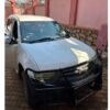 Mitsubishi L200 Double Cabin